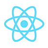 Logo de React