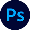 logo de Photoshop