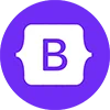 logo de Bootstrap