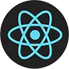 React