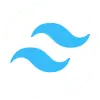 Logo de Tailwind